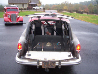 Illustration for article titled eBay Find of The Day: 'MURICAN WAGON, ed.